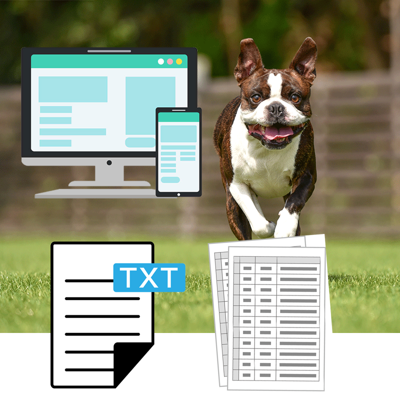 ページ追加パッケージ